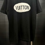 2025年9月9日入荷新作Louis vuittonニットの半袖高品質人気商品/誕生日プレゼント/FF工場