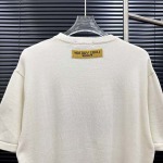 2025年9月9日入荷新作Louis vuittonニットの半袖高品質人気商品/誕生日プレゼント/FF工場