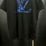 2025年9月9日入荷新作Louis vuittonニットの半袖高品質人気商品/誕生日プレゼント/FF工場