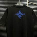 2025年9月9日入荷新作Louis vuittonニットの半袖高品質人気商品/誕生日プレゼント/FF工場