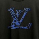 2025年9月9日入荷新作Louis vuittonニットの半袖高品質人気商品/誕生日プレゼント/FF工場