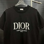 2025年9月9日入荷新作DIORニットの半袖高品質人気商品/誕生日プレゼント/FF工場