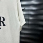 2025年9月9日入荷新作DIORニットの半袖高品質人気商品/誕生日プレゼント/FF工場