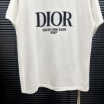 2025年9月9日入荷新作DIORニットの半袖高品質人気商品/誕生日プレゼント/FF工場