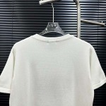 2025年9月9日入荷新作DIORニットの半袖高品質人気商品/誕生日プレゼント/FF工場