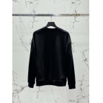 2025年9月9日入荷新作YSLスウェット高品質人気商品/誕生日プレゼント/FF工場