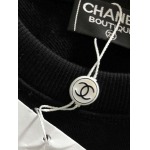 2025年9月9日入荷新作CHANELスウェット高品質人気商品/誕生日プレゼント/FF工場