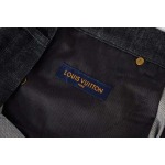 2025年9月9日入荷秋冬新作Louis Vuittonデニムパンツ高品質人気商品/誕生日プレゼント/FF工場