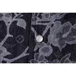 2025年9月9日入荷秋冬新作Louis Vuittonジャケット高品質人気商品/誕生日プレゼント/FF工場