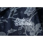 2025年9月9日入荷秋冬新作Louis Vuittonジャケット高品質人気商品/誕生日プレゼント/FF工場