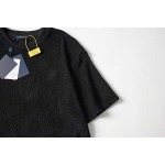 2025年9月9日入荷秋冬新作 LOUIS VUITTONtシャツ高品質人気商品/誕生日プレゼント/FF工場
