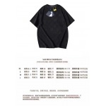 2025年9月9日入荷秋冬新作 LOUIS VUITTONtシャツ高品質人気商品/誕生日プレゼント/FF工場