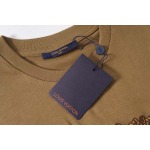 2025年9月9日入荷秋冬新作Louis Vuitton半袖 tシャツ高品質人気商品/誕生日プレゼント/FF工場