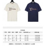 2025年9月9日入荷秋冬新作Louis Vuitton半袖 tシャツ高品質人気商品/誕生日プレゼント/FF工場