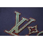 2025年9月9日入荷秋冬新作Louis Vuitton半袖 tシャツ高品質人気商品/誕生日プレゼント/FF工場