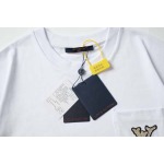2025年9月9日入荷秋冬新作Louis Vuitton半袖 tシャツ高品質人気商品/誕生日プレゼント/FF工場