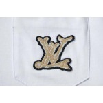 2025年9月9日入荷秋冬新作Louis Vuitton半袖 tシャツ高品質人気商品/誕生日プレゼント/FF工場