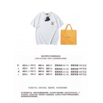 2025年9月9日入荷秋冬新作Louis Vuitton半袖 tシャツ高品質人気商品/誕生日プレゼント/FF工場
