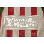 2025年9月9日入荷秋冬新作Louis Vuittonニットの半袖高品質人気商品/誕生日プレゼント/FF工場