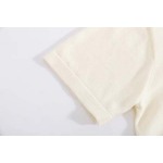 2025年9月9日入荷秋冬新作Louis Vuittonニットの半袖高品質人気商品/誕生日プレゼント/FF工場