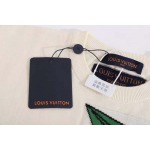 2025年9月9日入荷秋冬新作Louis Vuittonニットの半袖高品質人気商品/誕生日プレゼント/FF工場