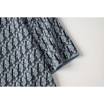 2025年9月9日入荷秋冬新作Diorニットの半袖高品質人気商品/誕生日プレゼント/FF工場