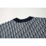 2025年9月9日入荷秋冬新作Diorニットの半袖高品質人気商品/誕生日プレゼント/FF工場