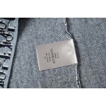 2025年9月9日入荷秋冬新作Diorニットの半袖高品質人気商品/誕生日プレゼント/FF工場