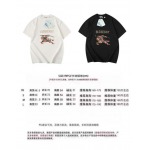 2025年9月9日入荷秋冬新作BurberryTシャツ高品質人気商品/誕生日プレゼント/FF工場