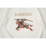 2025年9月9日入荷秋冬新作BurberryTシャツ高品質人気商品/誕生日プレゼント/FF工場
