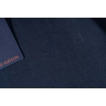2025年9月9日入荷秋冬新作Louis Vuittontシャツ高品質人気商品/誕生日プレゼント/FF工場