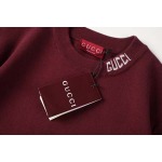 2025年9月9日入荷秋冬新作Gucciニットの半袖高品質人気商品/誕生日プレゼント/FF工場