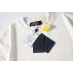 2025年9月9日入荷秋冬新作Louis Vuitton半袖 tシャツ高品質人気商品/誕生日プレゼント/FF工場