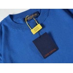 2025年9月9日入荷秋冬新作Louis Vuitton半袖 tシャツ高品質人気商品/誕生日プレゼント/FF工場