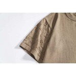 2025年9月9日入荷秋冬新作Louis Vuitton半袖 tシャツ高品質人気商品/誕生日プレゼント/FF工場
