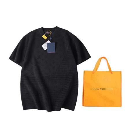 2025年9月9日入荷秋冬新作Louis Vuitton半袖...