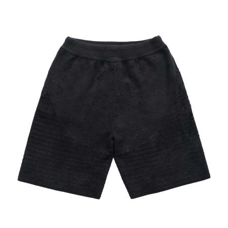 2025年9月9日入荷秋冬新作Louis Vuitton半ズ...