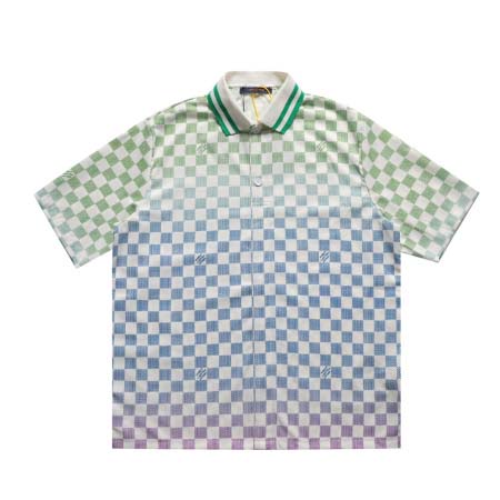 2025年9月9日入荷秋冬新作Louis Vuitton半ズ...