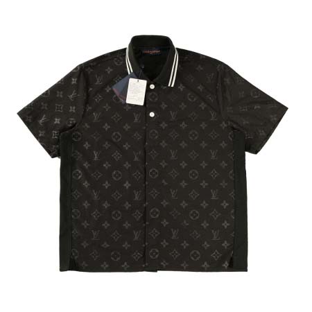 2025年9月9日入荷秋冬新作Louis Vuittonシャ...