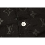 2025年9月9日入荷秋冬新作Louis Vuittonシャツ高品質人気商品/誕生日プレゼント/FF工場