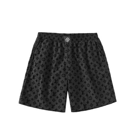 2025年9月9日入荷秋冬新作Louis Vuitton半ズ...