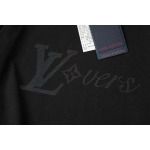 2025年9月9日入荷秋冬新作Louis Vuitton半袖 tシャツ高品質人気商品/誕生日プレゼント/FF工場
