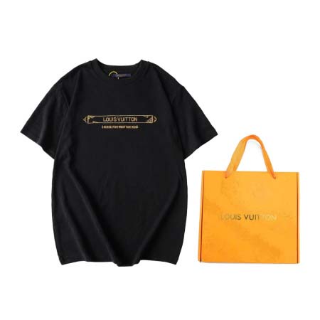 2025年9月9日入荷秋冬新作Louis Vuitton半袖...