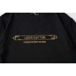 2025年9月9日入荷秋冬新作Louis Vuitton半袖 tシャツ高品質人気商品/誕生日プレゼント/FF工場