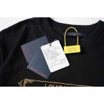 2025年9月9日入荷秋冬新作Louis Vuitton半袖 tシャツ高品質人気商品/誕生日プレゼント/FF工場