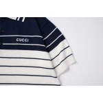 2025年9月9日入荷秋冬新作Gucciニットの半袖高品質人気商品/誕生日プレゼント/FF工場