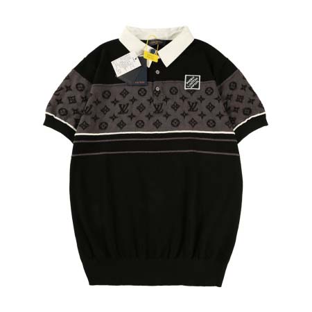 2025年9月9日入荷秋冬新作Louis Vuittonニッ...