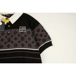 2025年9月9日入荷秋冬新作Louis Vuittonニットの半袖高品質人気商品/誕生日プレゼント/FF工場