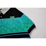 2025年9月9日入荷秋冬新作Louis Vuittonニットの半袖高品質人気商品/誕生日プレゼント/FF工場