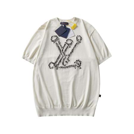 2025年9月9日入荷秋冬新作Louis Vuittonニッ...